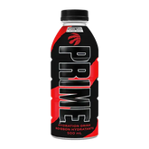 Prime Hydration NBA Toronto Raptors-Black Case 500ml 12